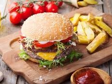 Bc Burger (Arifiye)