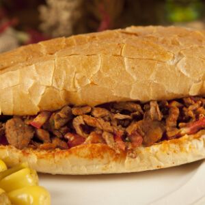 Damak Tantuni & Fastfood (Emek)