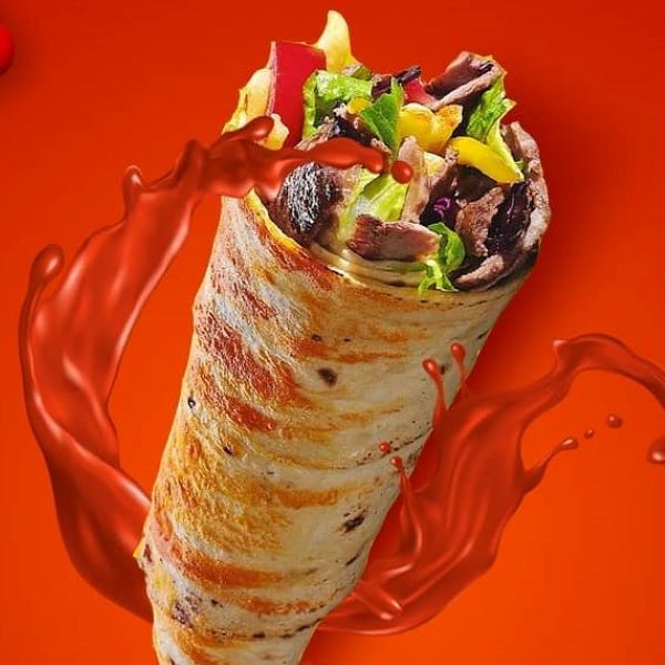 Karnaval Food (Yeşiltepe)