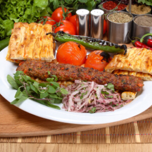 Sembol Kebap (Kurtuluş)