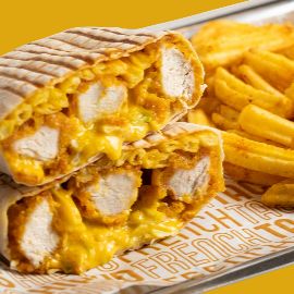Hippo French Tacos (Yenibağlar)