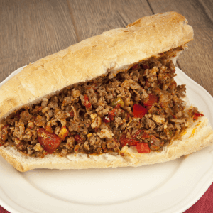 Uğur Usta Kokoreç  (Ata)