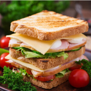 Doyum Fast Food (Dumlupınar)