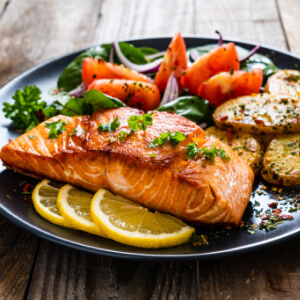 Fishy Balık Ekmek (Hoşnudiye)