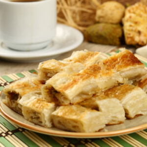Candaroğlu Börek & Pide & Pizza (Marulcu)