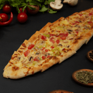 Birtat Pide (Güzelhisar)