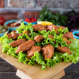 Adıyaman Çiğköfte  (Mareşal Fevzi Çakmak)