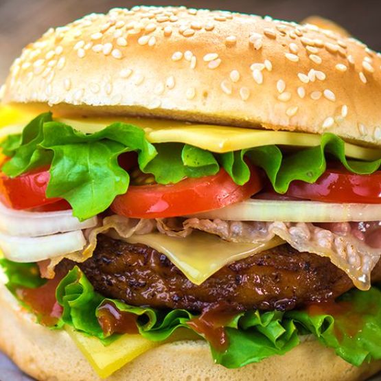 Lotus Fast Food (Hacı Ali Bey)