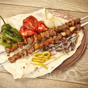 Tat's (Kemer Köprü)