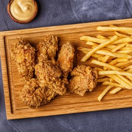Chicken Best Of (Selçuklu)