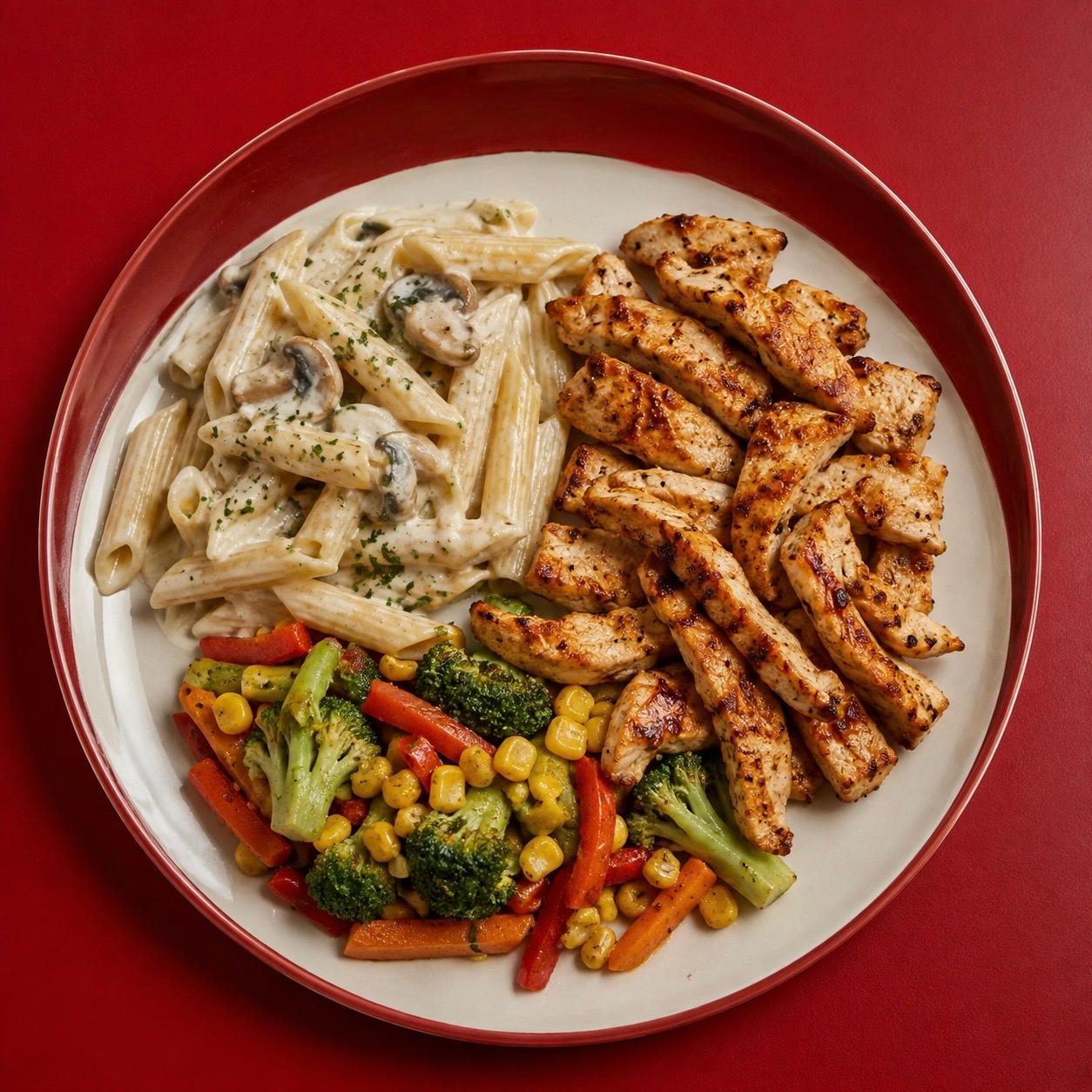 Chickenab (Eski Kuyumcular)