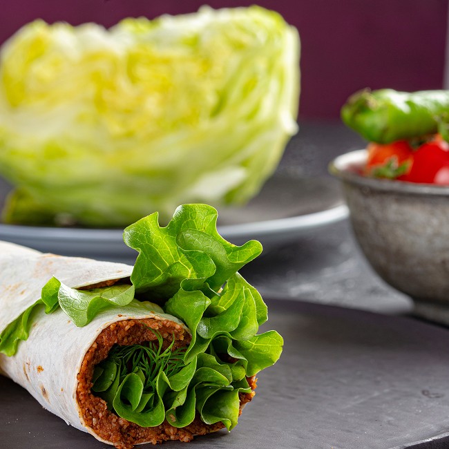 Meşhur Adıyaman Çiğ Köftecisi Bayram Usta (Şeyh Hamit)