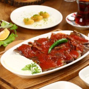 Aysi Döner İskender (Gültepe)