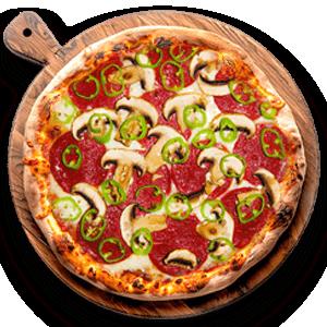 Panino Fabs Pizza (Altınşehir)