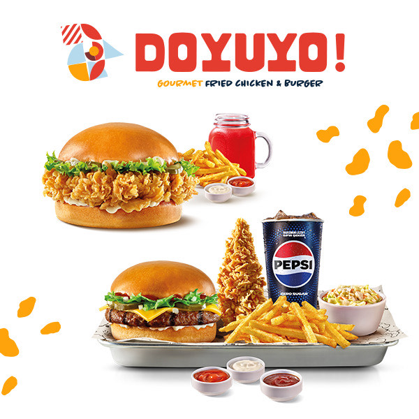 Doyuyo! (Gaziosmanpaşa)