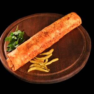Ömür Zurna Döner  (Taşpazar)