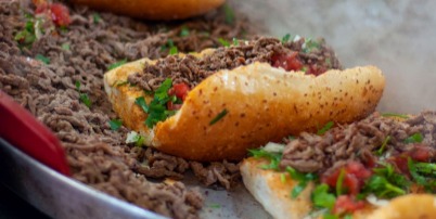 Efem Tantuni & Fast Food (Deliklitaş)
