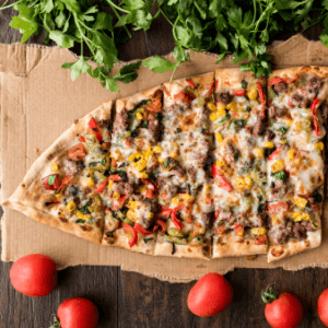Halk Pide Ve Köfte Salonu (Cuma)