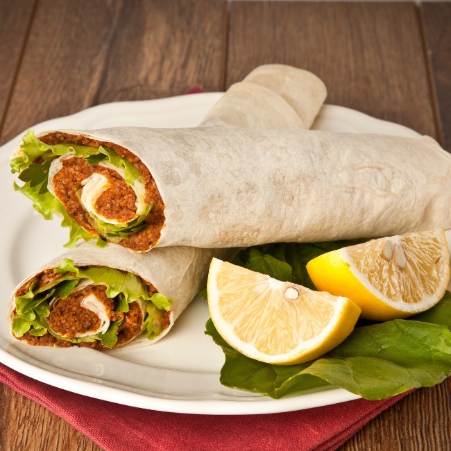 İsotking Çiğ Köfte & Tost (Belde)