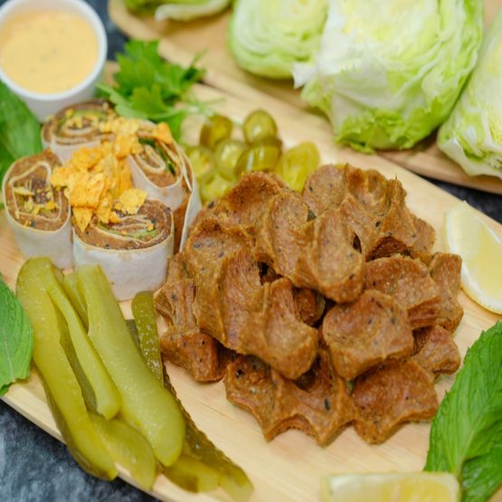 Doyum Çiğ Köfte (Taşpazar)