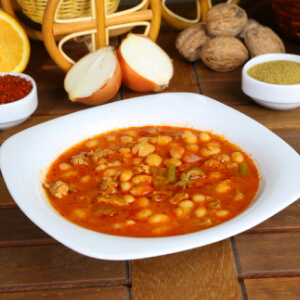 Usta Tabak (Güvenevler)