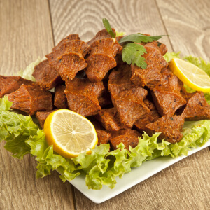 Resume Çiğköfte (Yalı Şubesi ) (Köyortası)