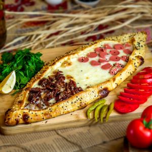 Karadeniz Pide & Çorba (Şeyhcui)