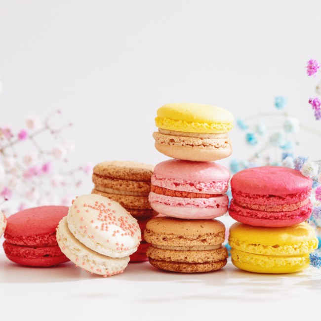 Bonavias Cafe & Dessert (Hasanefendi - Ramazan Paşa)