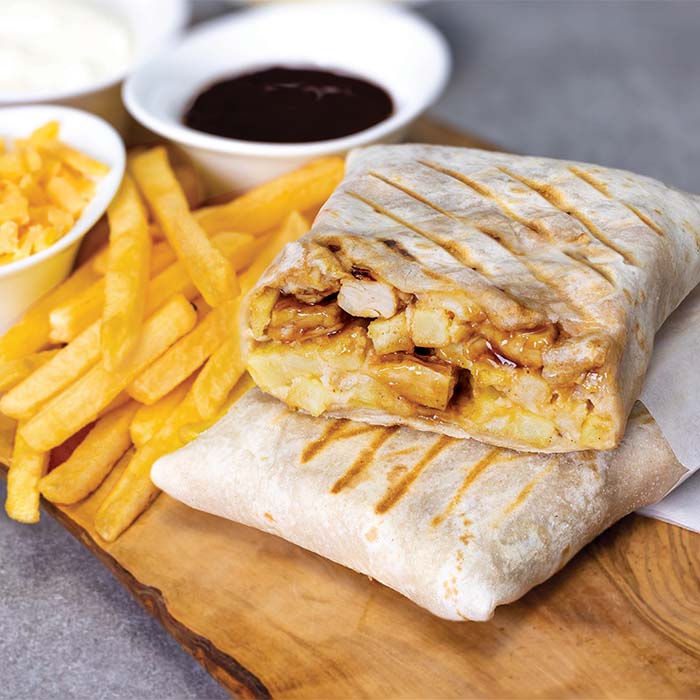 Tacochino (Yenibağlar)