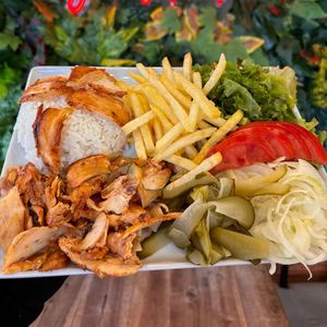 Trend Döner (Kırtepe)