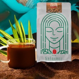 The Company Coffee (Yenibağlar)