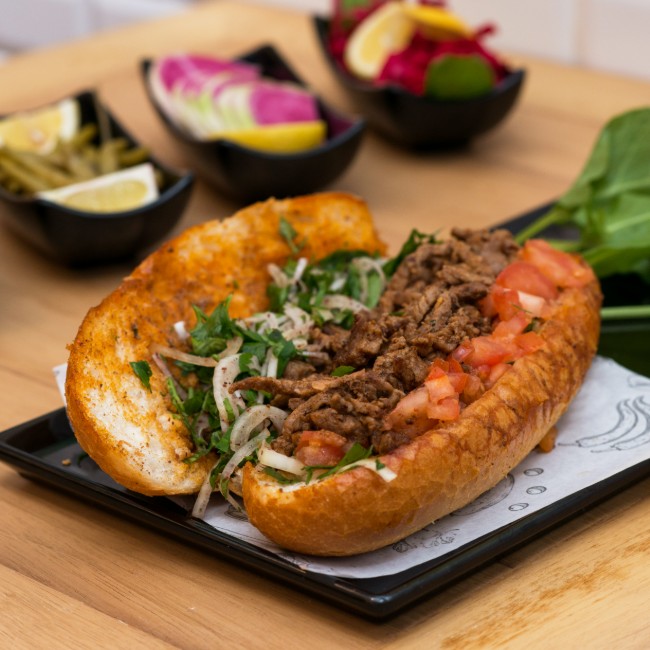 Kalite Tantuni (Kasaplar)