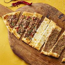 Pide by Pide (Yeni Sanayi)