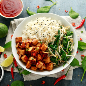 Murrys Mannitta Chicken Bar (Vişnelik)