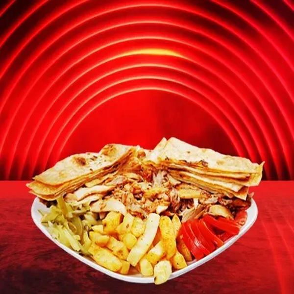 Dolu Dolu Döner (Bağlar)