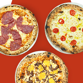 Pizza Del Capo (İstiklal)
