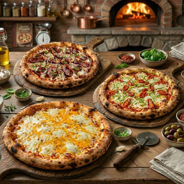 Gala Pizza (Şirintepe)