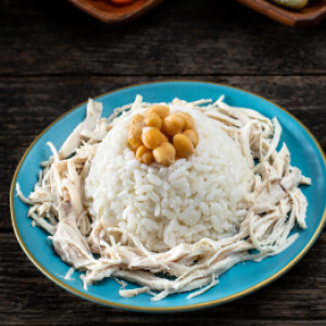 Pilavcım (Zafer)