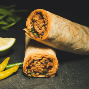 Birtat Mersin Tantuni (Hoşnudiye)