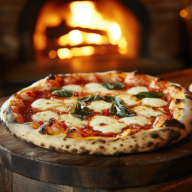 Napolli Pizzeria (Bahçelievler)