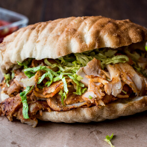 Nehir Pide Kebap Döner Salonu (Kurtuluş)