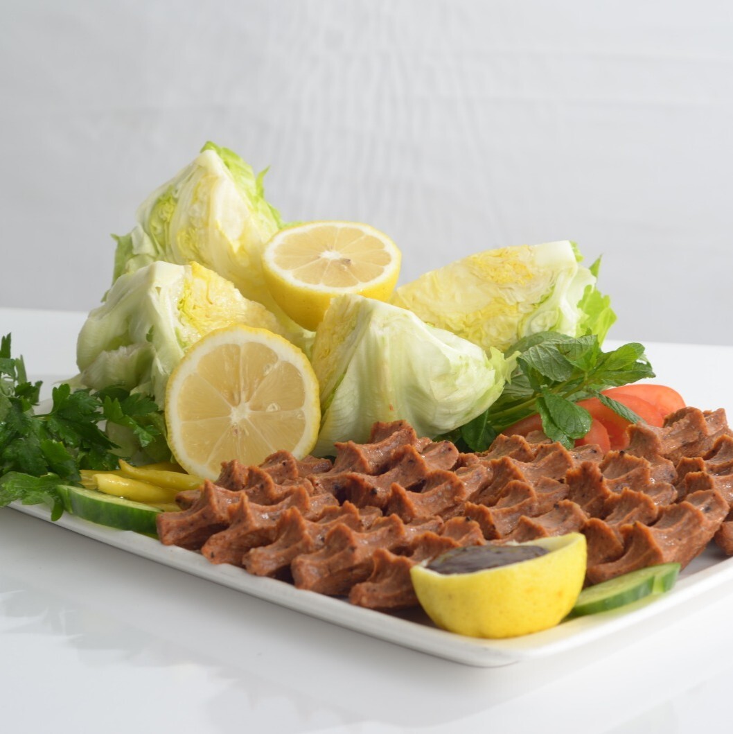 Mirzabey Çiğköfte (Dumlupınar)