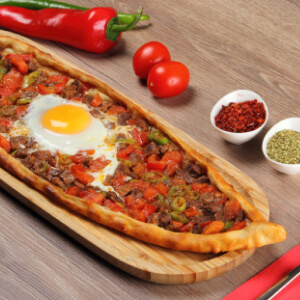 Can Pide  (Girne)