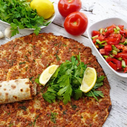 İstiklal Pide (Sütlüce)