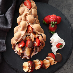 Waffle Store (Cumhuriyet)