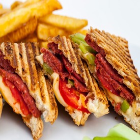 Sandwichill (Akbilek)
