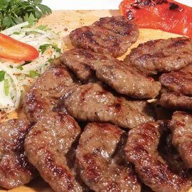 Eniştem Lokantası (İstiklal)