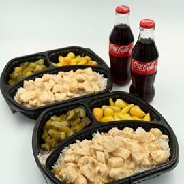 Paşa Pilavcısı (Muhsin Çelebi)