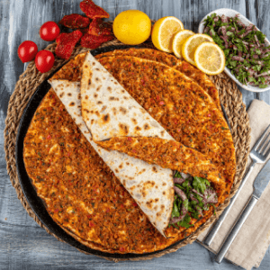 Elit Pide (Gümüsçesme)