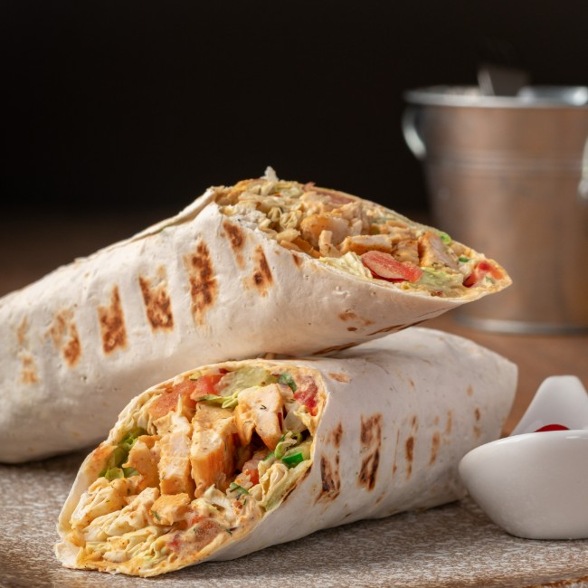 Döner Dönmez (Küçük Bölcek)